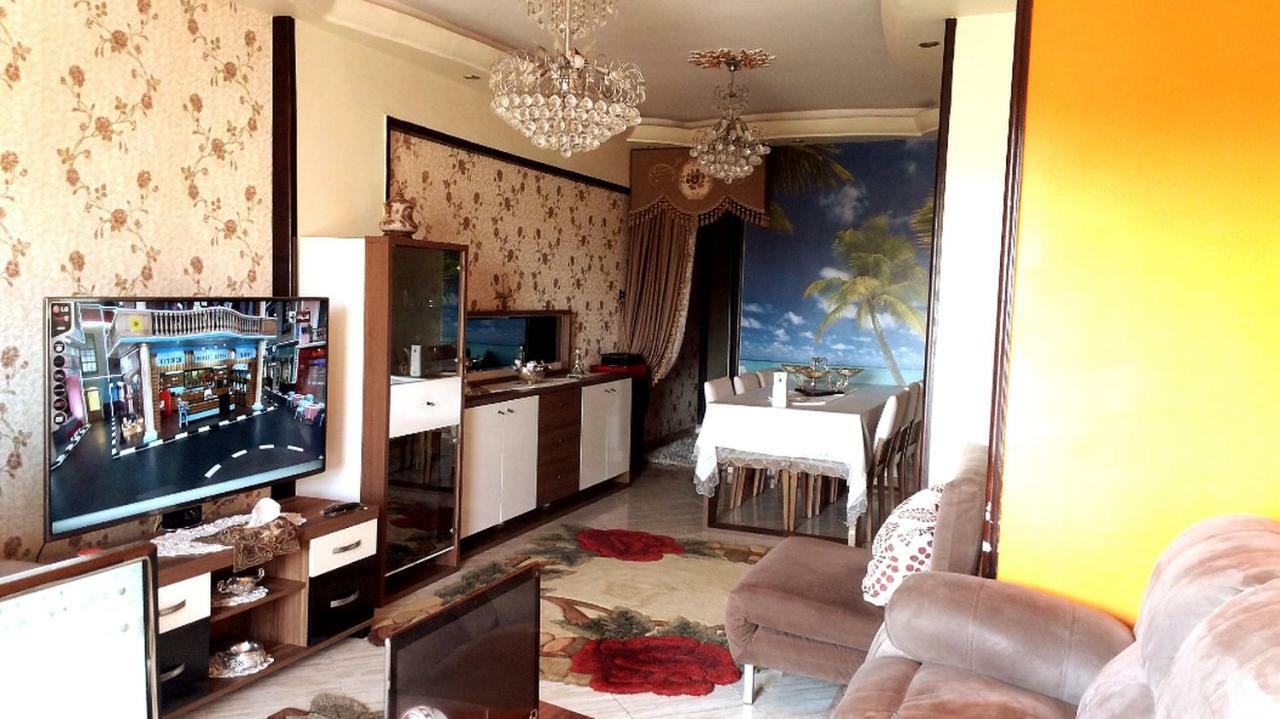 Private In With Sea & Hilton View Guest house Alexandria