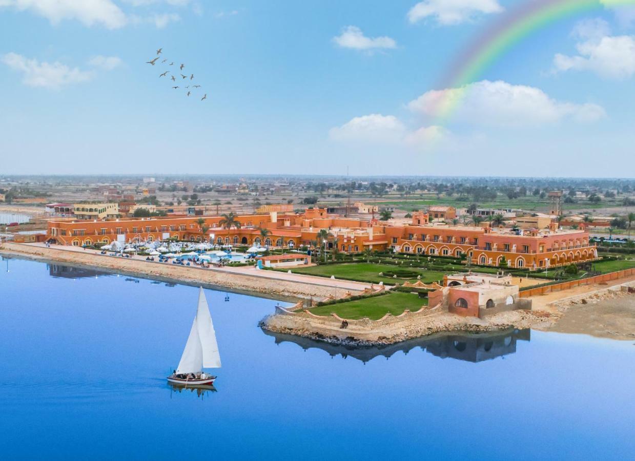 Helnan Fayoum