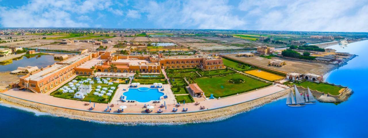 Resort Helnan Al Fayyūm