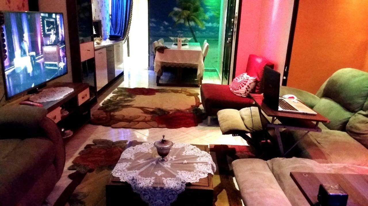 Private In With Sea & Hilton View Guest house *