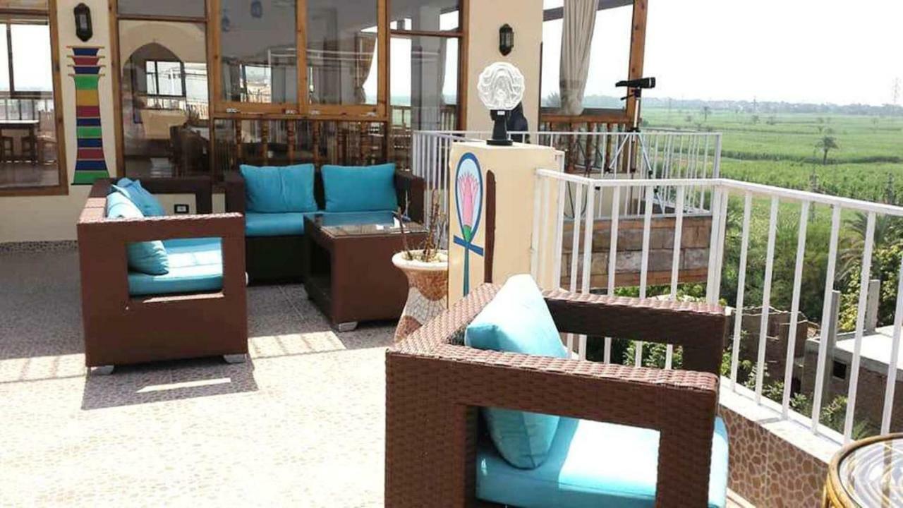 Hotel Thebes 3*