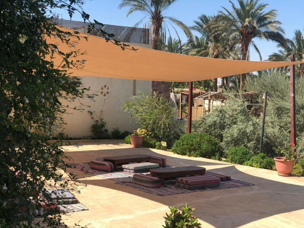 Lodge El Dikka Agri *