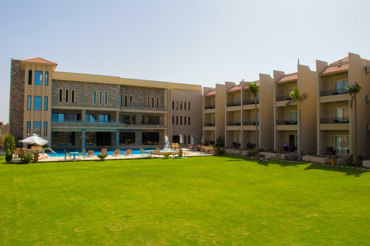 Panacea Resort 4*