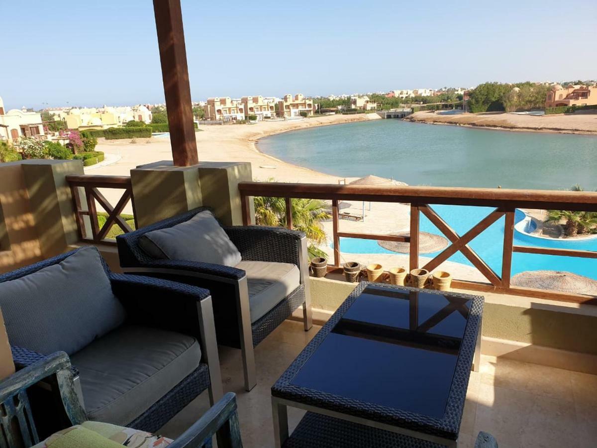 Apartment Dar Om Ali Elgouna Sabina Y160 2 14 Hurghada