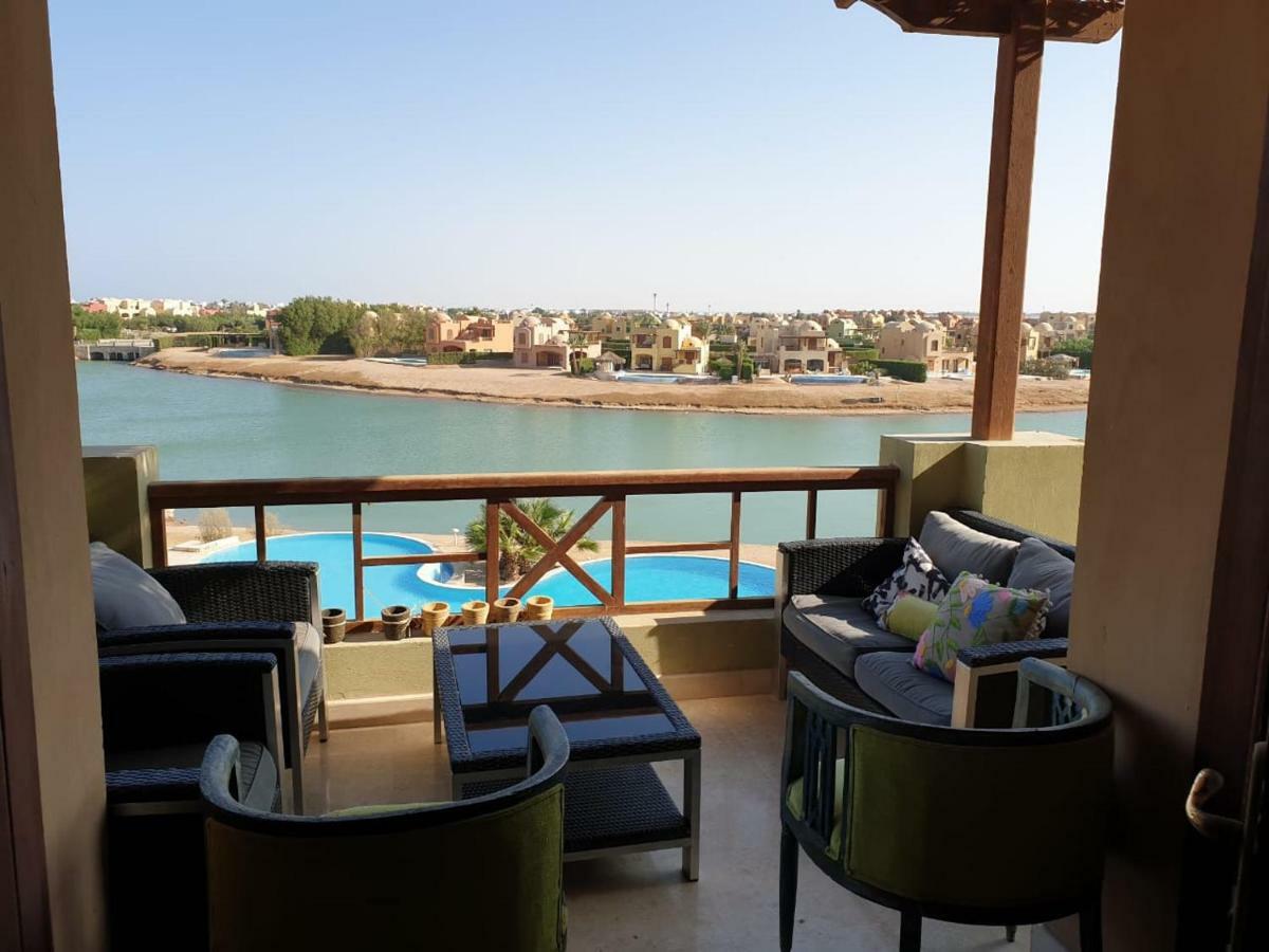 Dar Om Ali Elgouna Sabina Y160 2 14 Apartment Hurghada