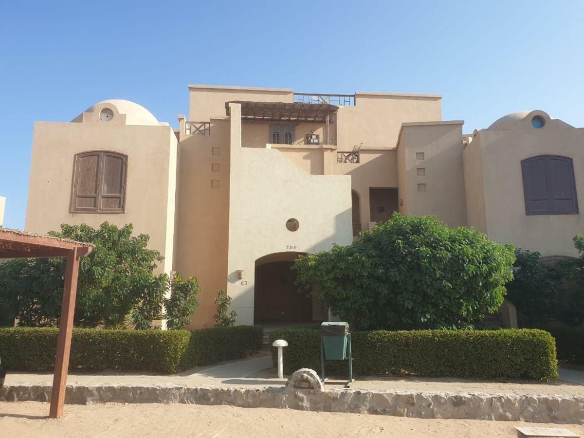 Dar Om Ali Elgouna Sabina Y160 2 14 Apartment *