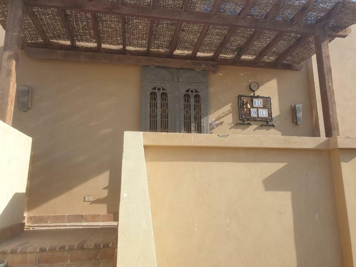 Apartment Dar Om Ali Elgouna Sabina Y160 2 14 *