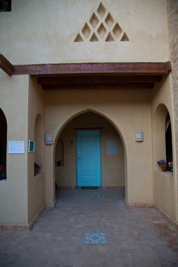 El Dikka Agri Lodge Izbat an Namus