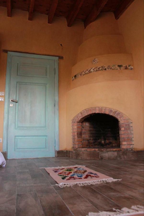 El Dikka Agri Lodge Izbat an Namus