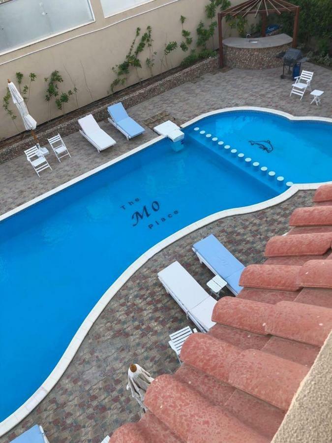 The Mo Place El Montaza Apartament Sharm el-Sheikh