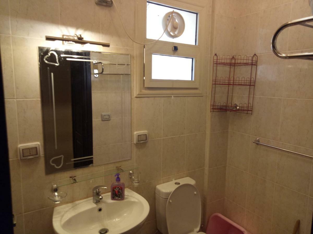 One Bedroom At Porto South Royal Sea View Families Only Ain Sukhna