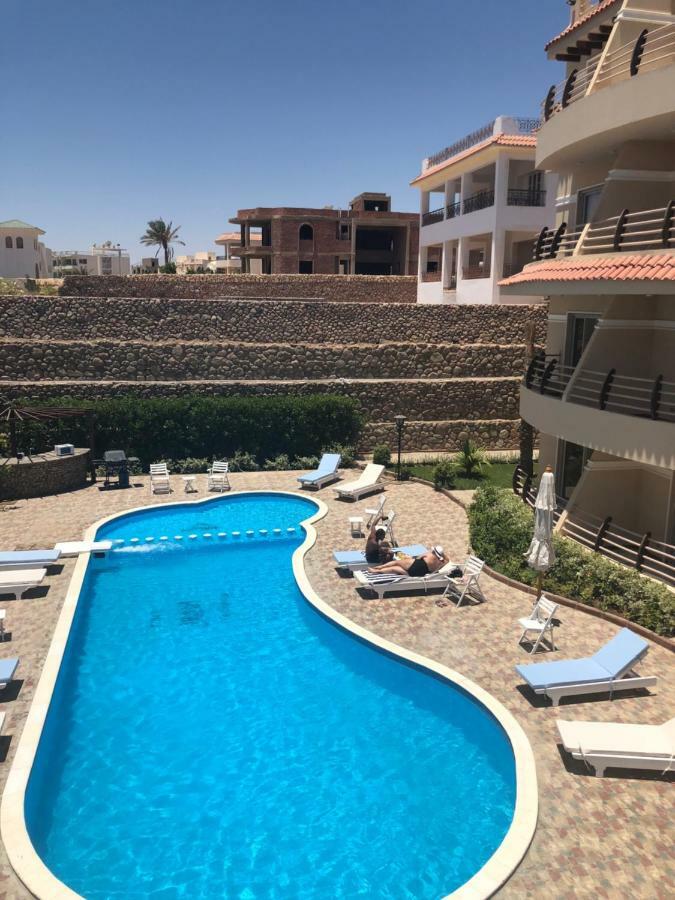 Apartament The Mo Place El Montaza Sharm el-Sheikh