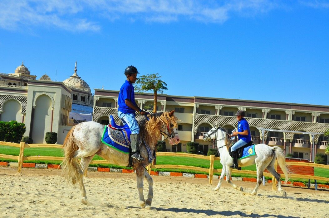 Resort Sunrise Garden Hurgada