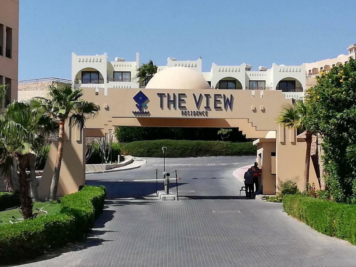 The View Apartment *