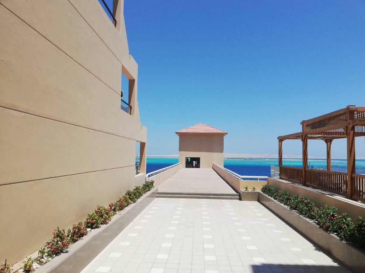Apartamento The View