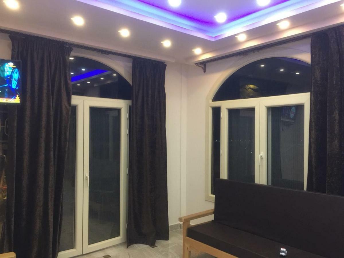 Al-madina Tower Apartment