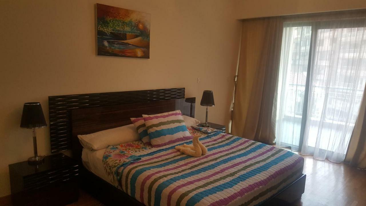 Apartment أجنحة ابراج سان استفانو Alexandria