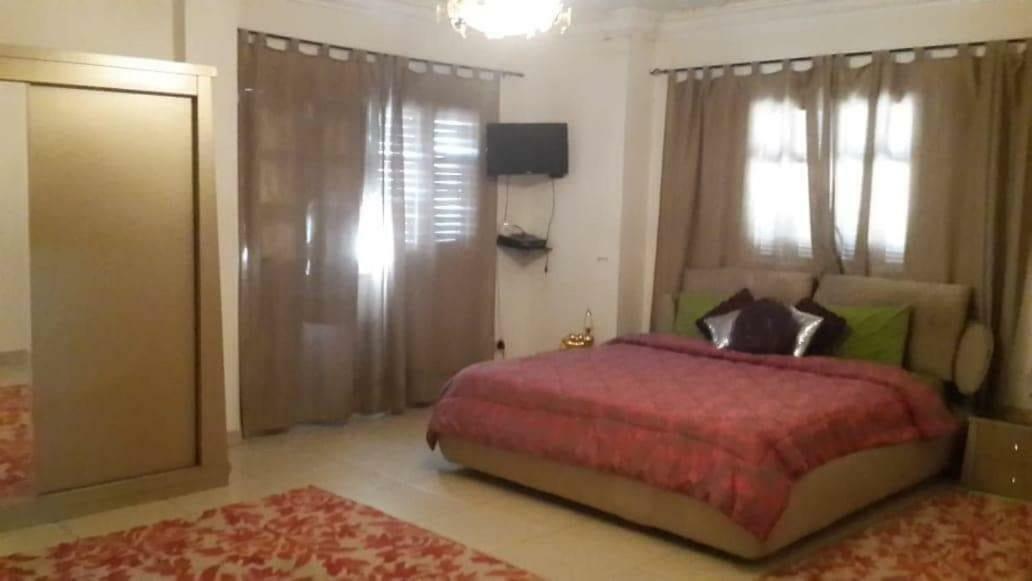 Apartment Helmeya With Touristic Views