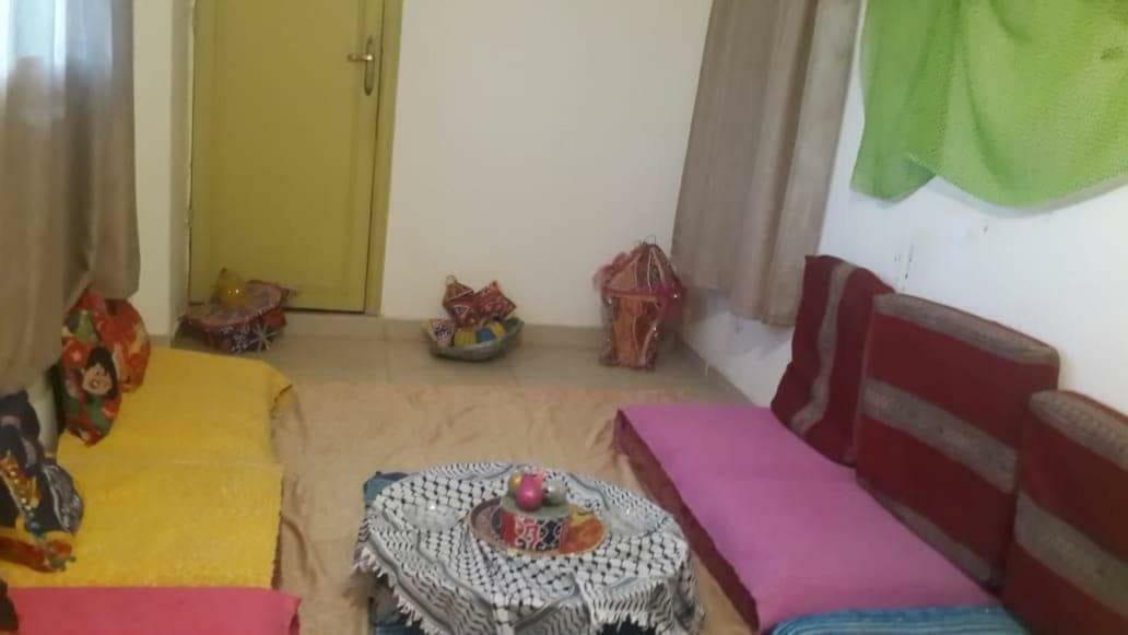 Helmeya With Touristic Views Apartment