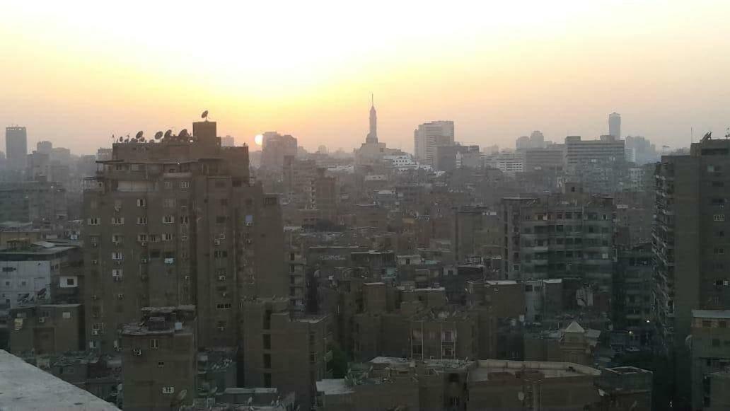 Helmeya With Touristic Views * Cairo