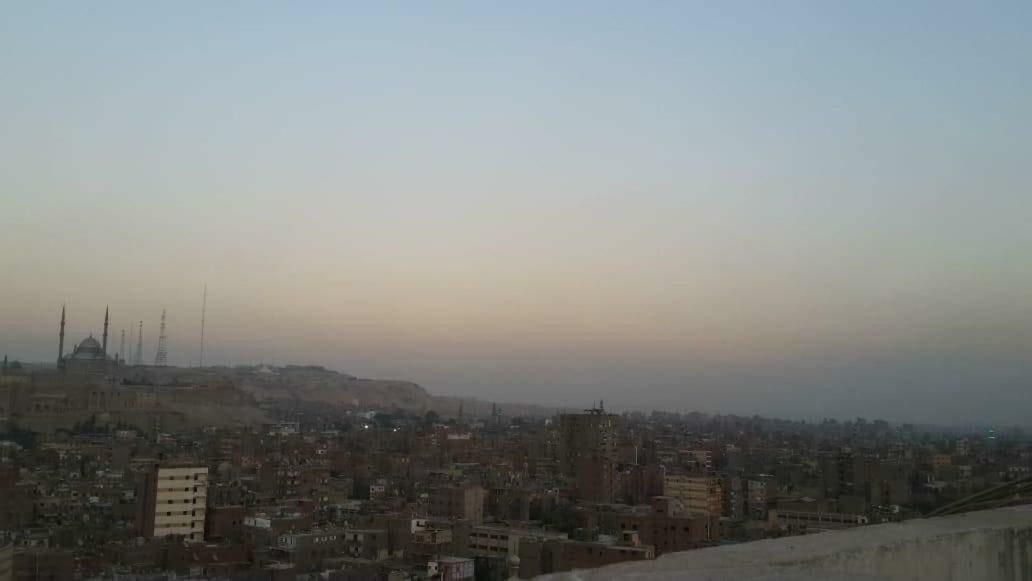 Helmeya With Touristic Views Cairo