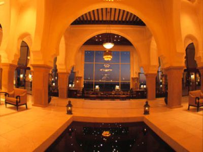 Continental Garden Reef Hotel 4*
