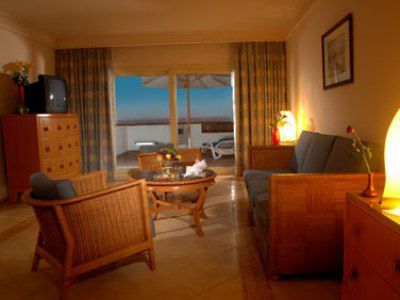 Hotel Continental Garden Reef Sharm el-Sheikh