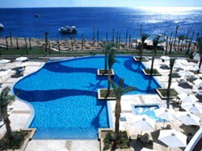 Continental Garden Reef Sharm el-Sheikh