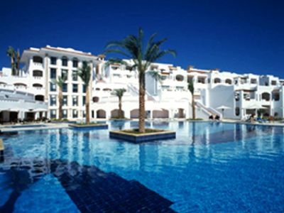 Continental Garden Reef Sharm el-Sheikh