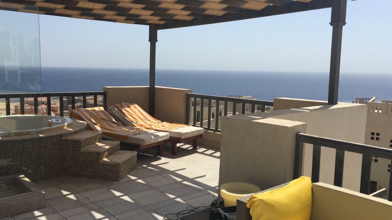 Apartment Azzurra Two-bedroom At Sahl Hasheesh *