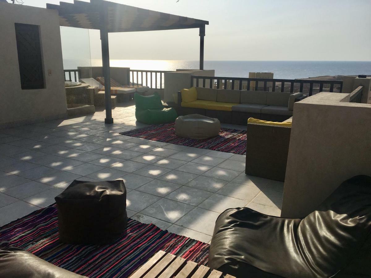 Apartment Azzurra Two-bedroom At Sahl Hasheesh *