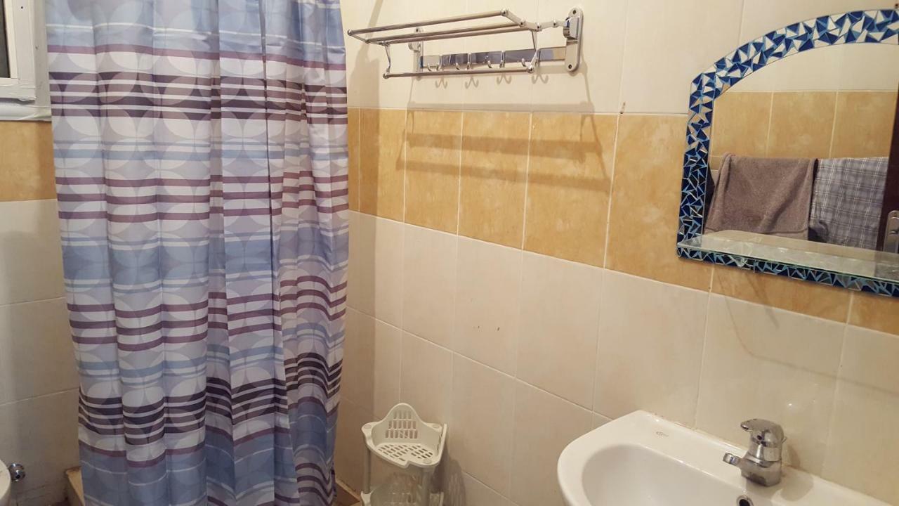 Apartamento Half Moon - Sunny *