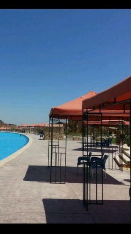 Vilă Marina Wadi Degla Duplex 4 Bedrooms