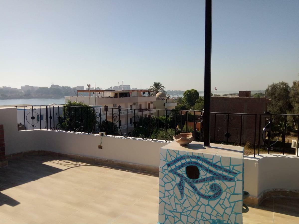 Apartment House Of Dreams Luxor