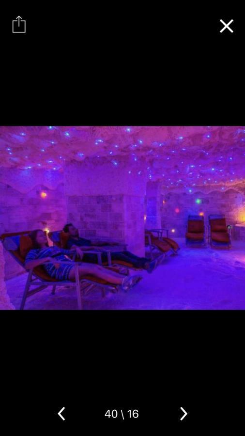 In Porto Sokhna - Pyramids - Families Only Chalet Ain Sukhna