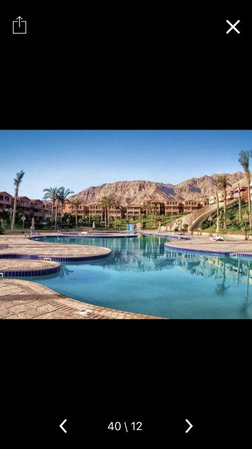 Chalet In Porto Sokhna - Pyramids - Families Only