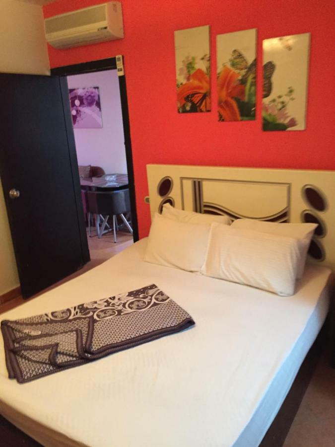 Private -porto Sokhna Pyramids Apartament Ain Sukhna