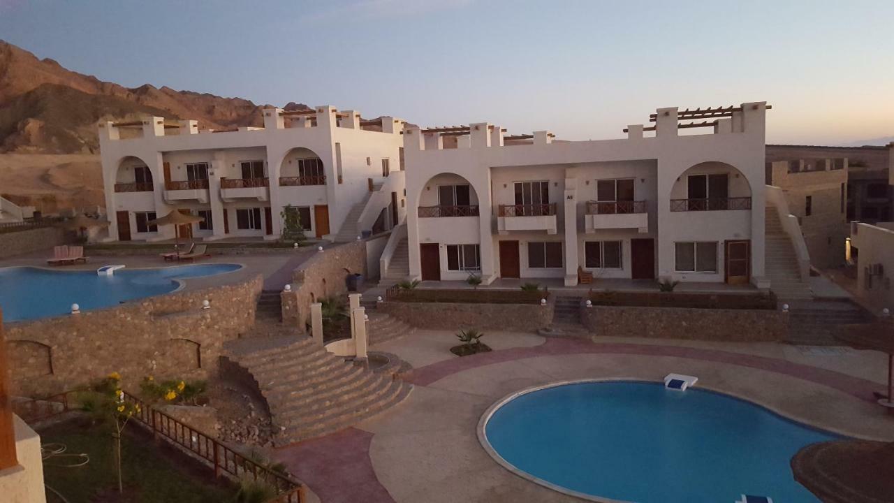 Apartamento Half Moon - Sunny