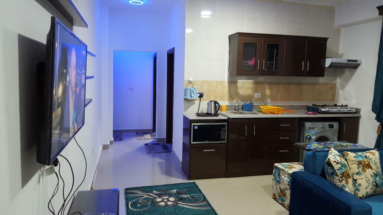 Apartamento Half Moon - Sunny *