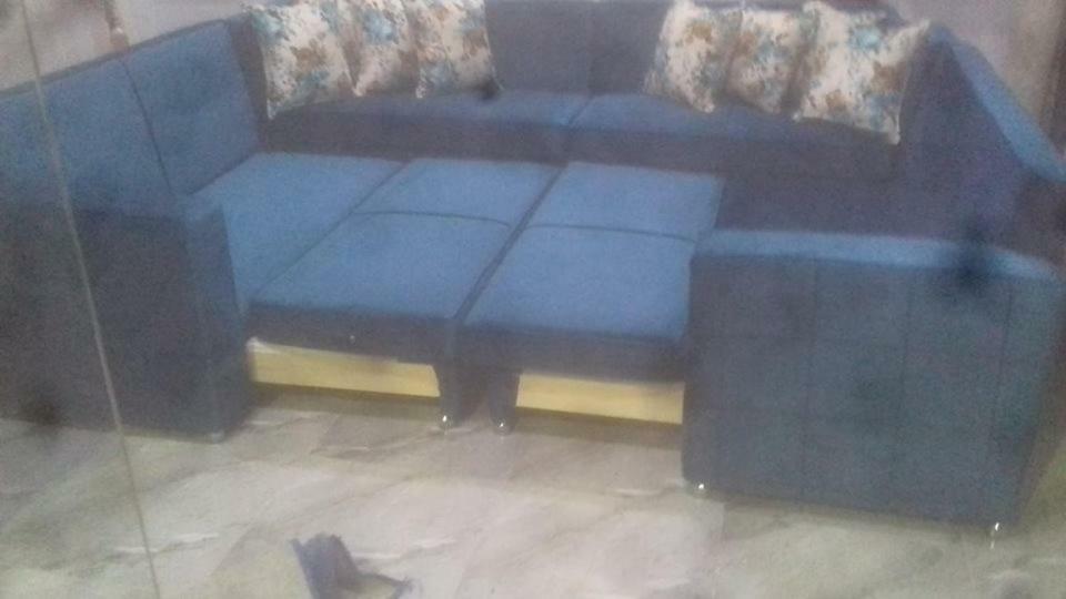 Apartamento Half Moon - Sunny