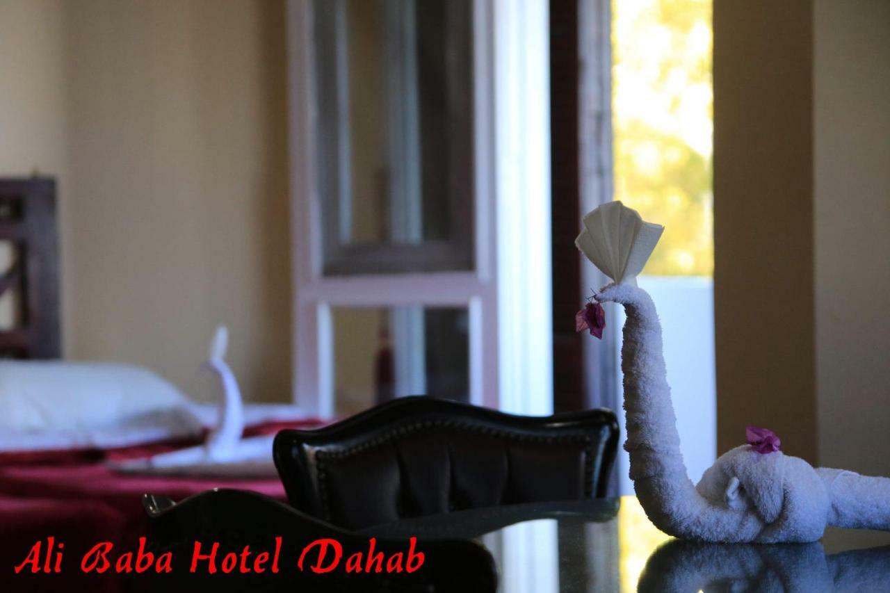 Hostel Ali Baba Dahab