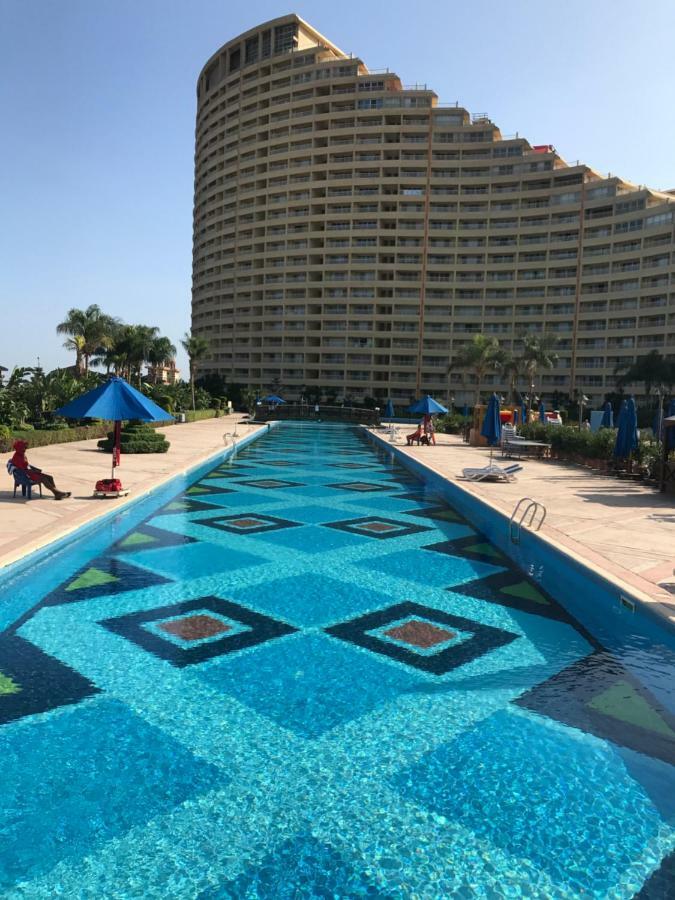 Chalet In Porto Sokhna - Pyramids - Families Only *