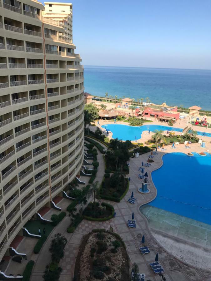 In Porto Sokhna - Pyramids - Families Only Chalet Ain Sukhna