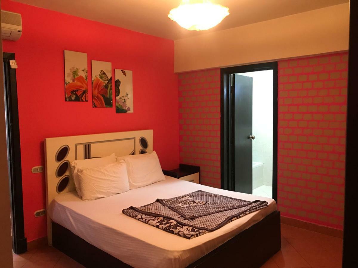 Chalet In Porto Sokhna - Pyramids - Families Only Ain Sukhna