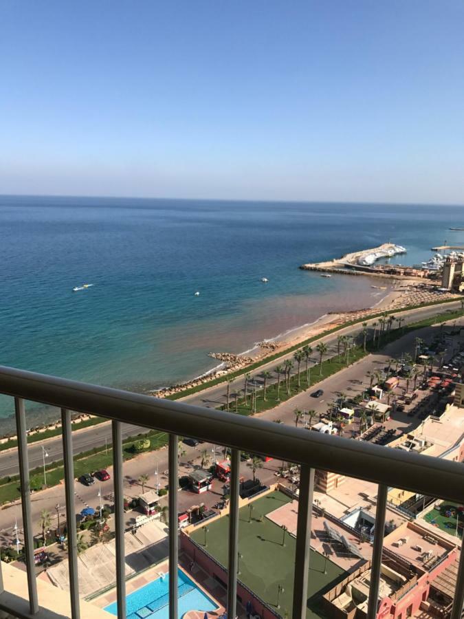 In Porto Sokhna - Pyramids - Families Only Chalet