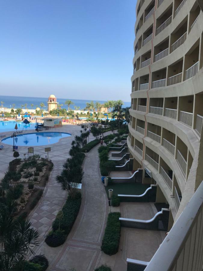 Chalet In Porto Sokhna - Pyramids - Families Only Ain Sukhna