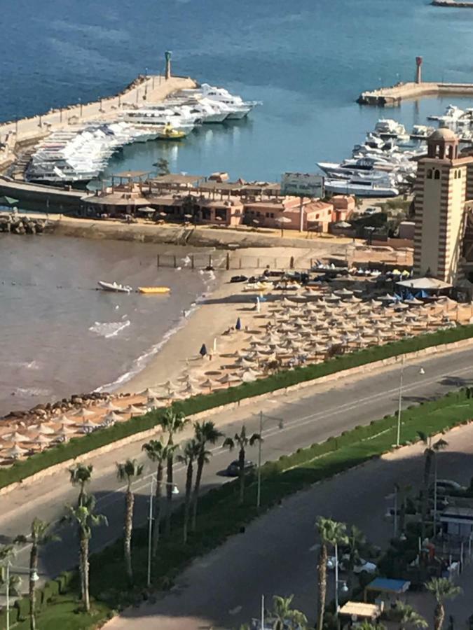Chalet In Porto Sokhna - Pyramids - Families Only Ain Sukhna