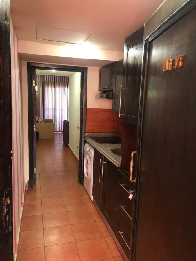 In Porto Sokhna - Pyramids - Families Only Chalet Ain Sukhna