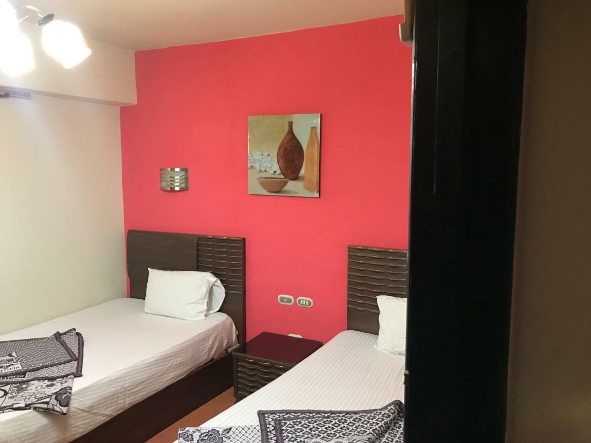Chalet In Porto Sokhna - Pyramids - Families Only *