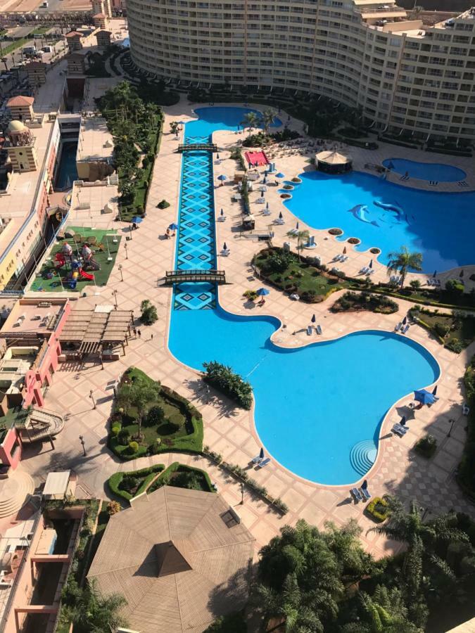 In Porto Sokhna - Pyramids - Families Only Chalet Ain Sukhna